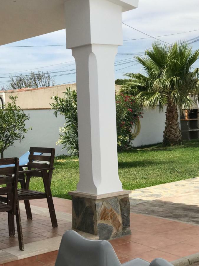 Chalet La Primera Piedra Conil De La Frontera Eksteriør bilde